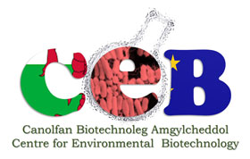 Centre for Environmental Biotechnology